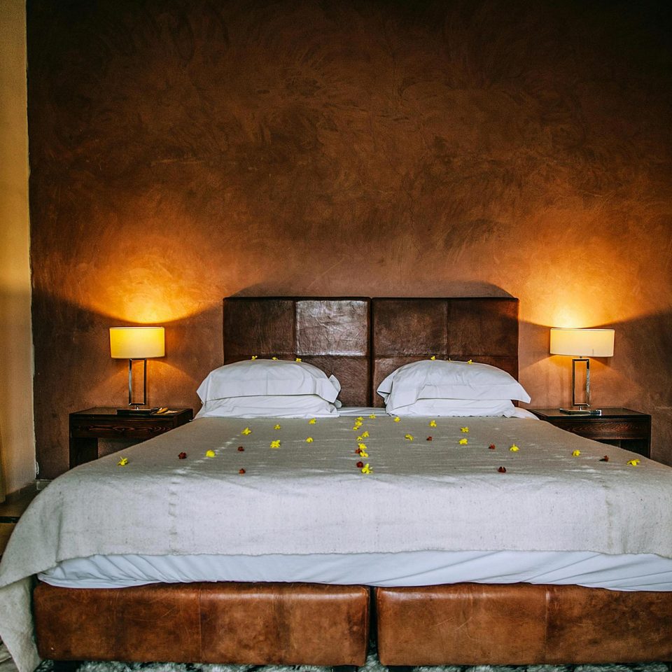 Luxury Accommodation at Ferguson Valley Escape