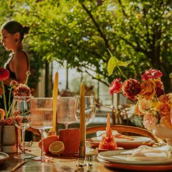 Our Curators at Ferguson Valley Escape