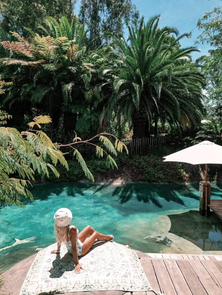 Ferguson Valley Escape