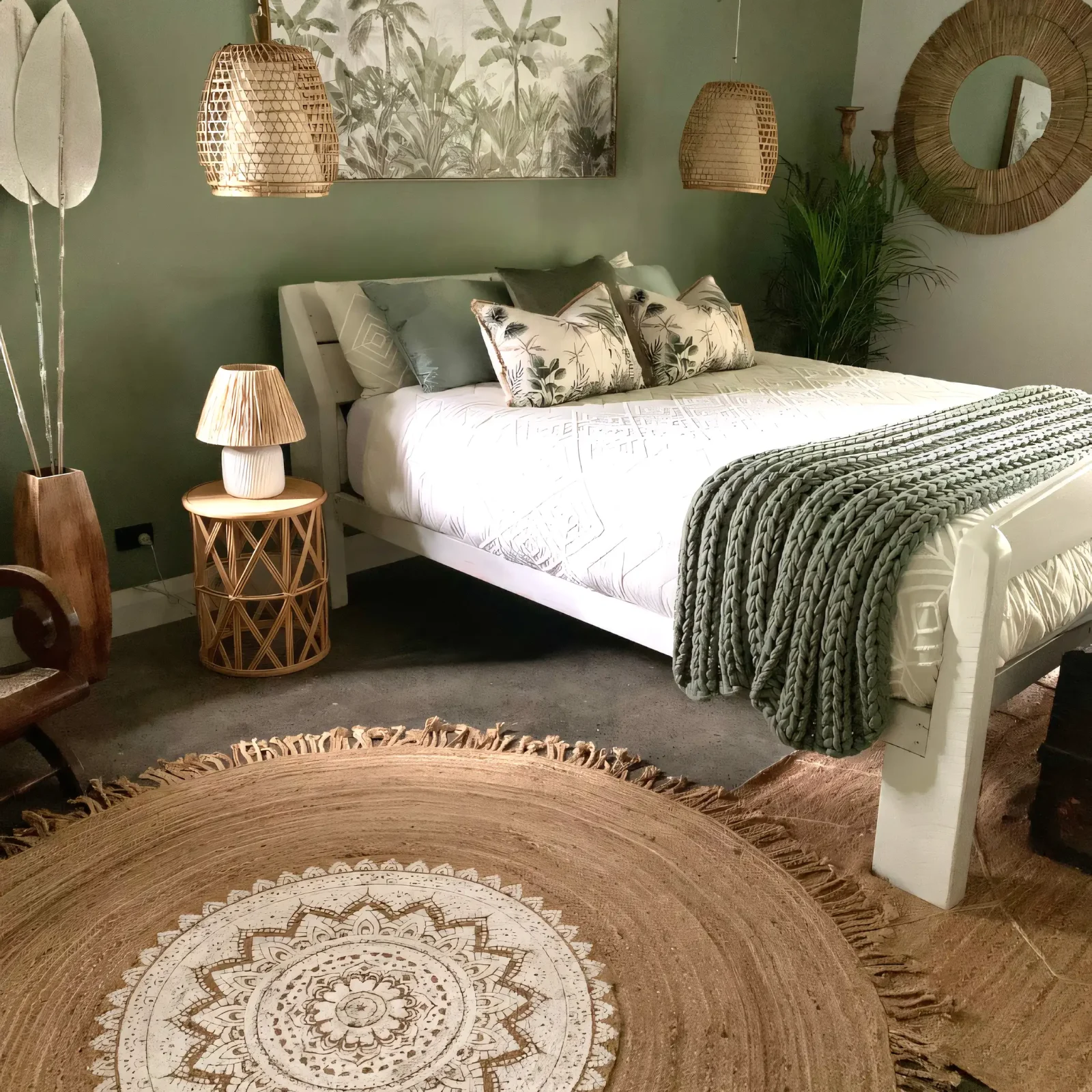 Welcome to Ferguson Valley Escape Luxury