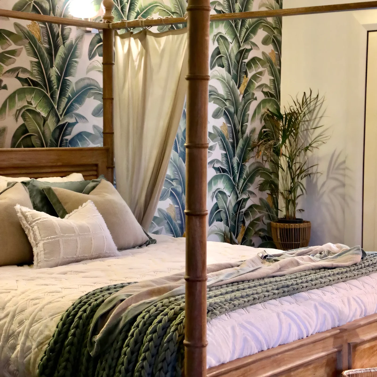 Welcome to Ferguson Valley Escape Luxury
