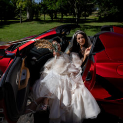 Romantic Weddings photo