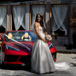 Romantic Weddings photo