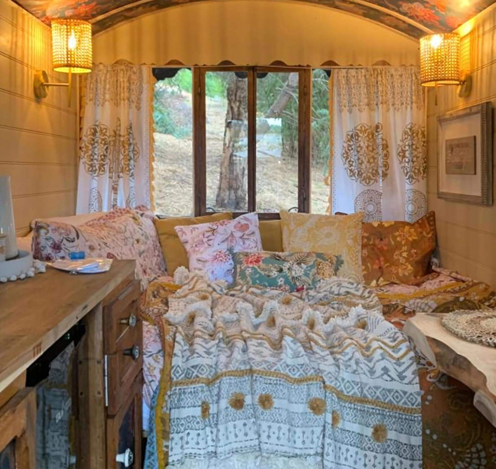 Welcome to Ferguson Valley Escape Luxury