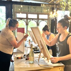 Rest and Restore Retreats photo