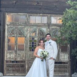 Romantic Weddings photo