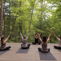 Rest and Restore Retreats photo