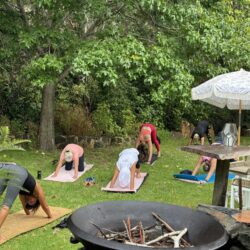 Rest and Restore Retreats photo