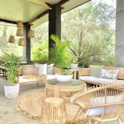 Tropical Gardens photo