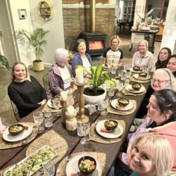 Rest and Restore Retreats photo