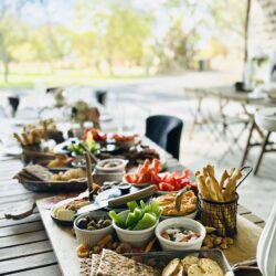 Rest and Restore Retreats photo