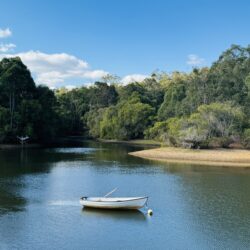 Rest and Restore Retreats photo