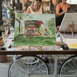 Rest and Restore Retreats photo