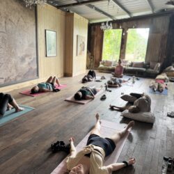 Rest and Restore Retreats photo