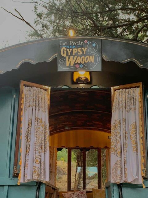 Welcome to Ferguson Valley Escape Accommodation
