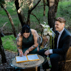 Romantic Weddings photo