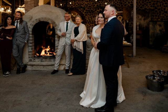 Welcome to Ferguson Valley Escape Accommodation